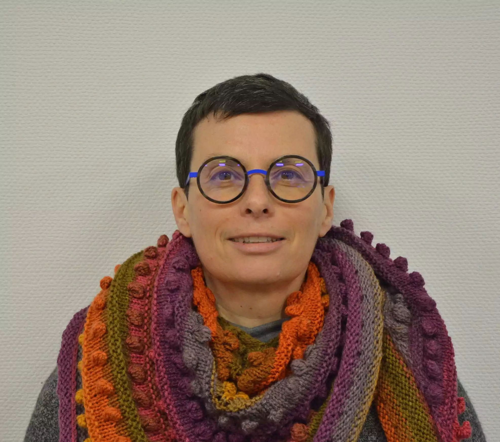 Sylvia TARASSENKO