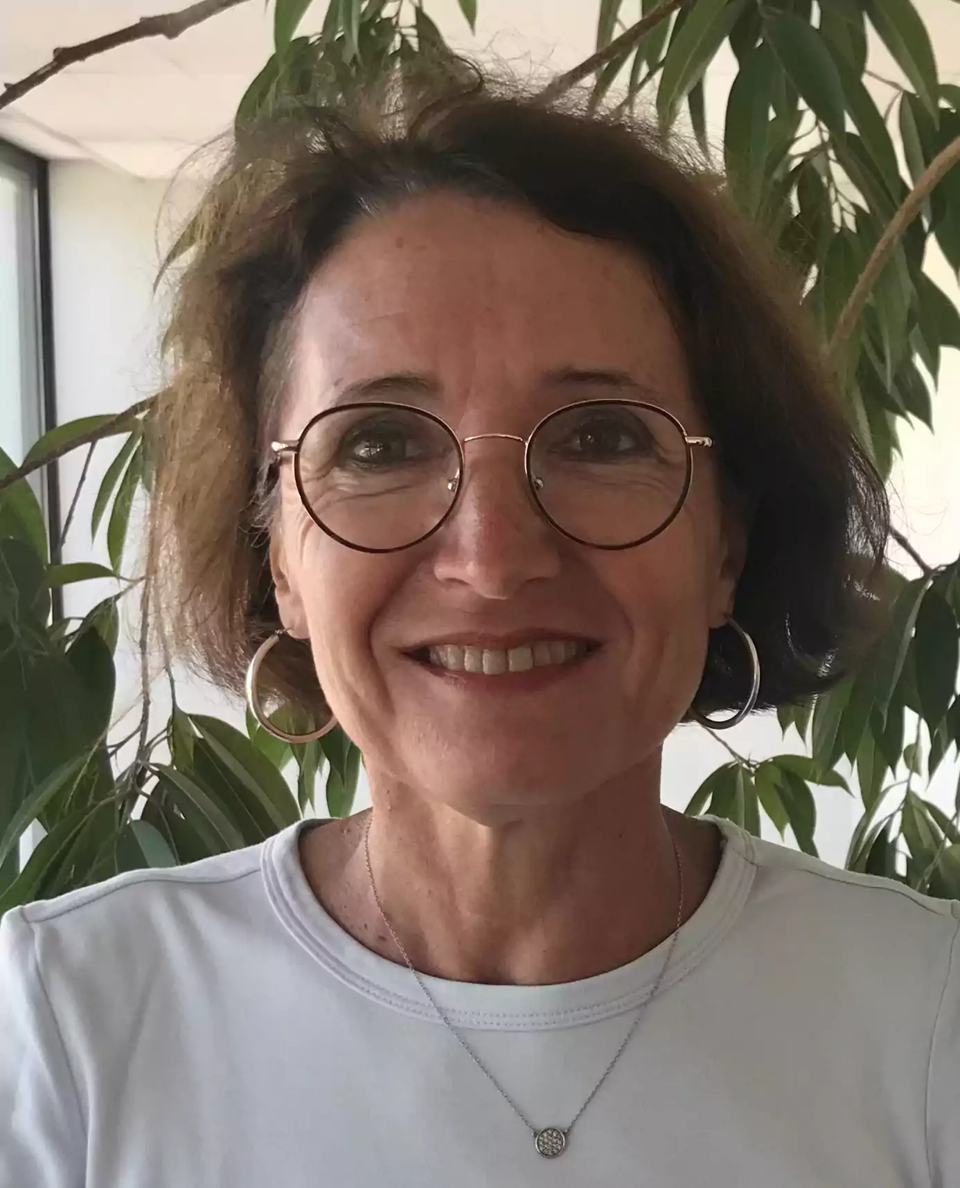 Valérie MONPROFIT-PELLEJERO