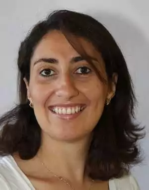 Yamina Lamrani-Carpentier